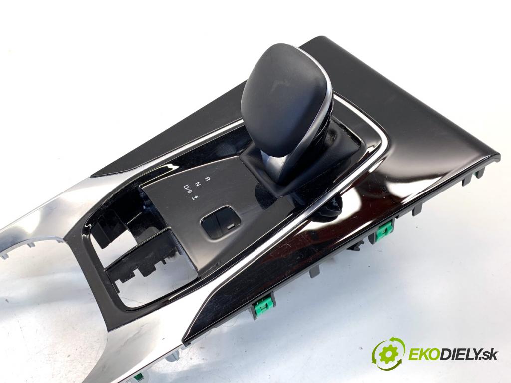 MG (SAIC) HS SUV 2024 124 kW 1.5 20 T 1490 Kulisa 11735986 (Rýchlostná páka (kulisa))