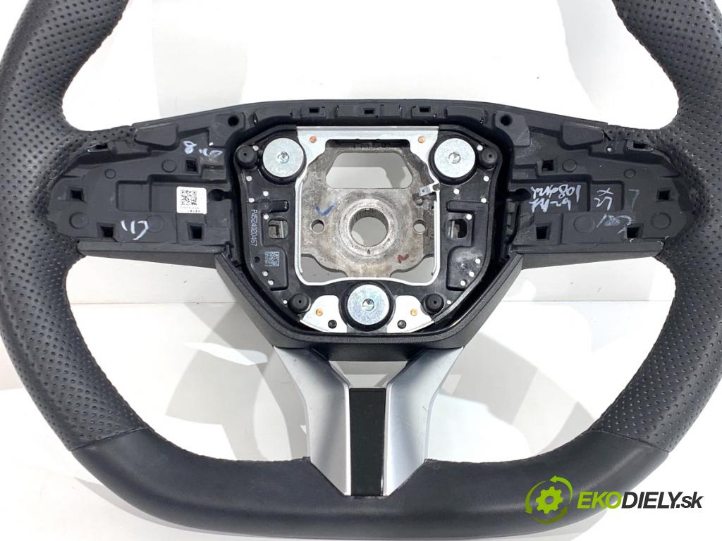 MG (SAIC) HS SUV 2024 124 kW 1.5 20 T 1490 volant 11548809 (Volant)