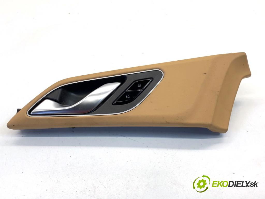 MG (SAIC) HS SUV 2024 124 kW 1.5 20 T 1490 Kľučka vnútorná ľavy predný 10911546