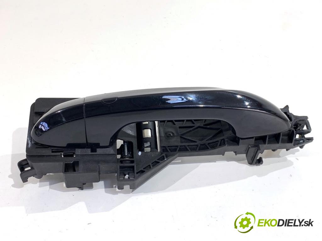 MG (SAIC) HS SUV 2024 124 kW 1.5 20 T 1490 Kľučka vonkajšia ľavy predný 20240729