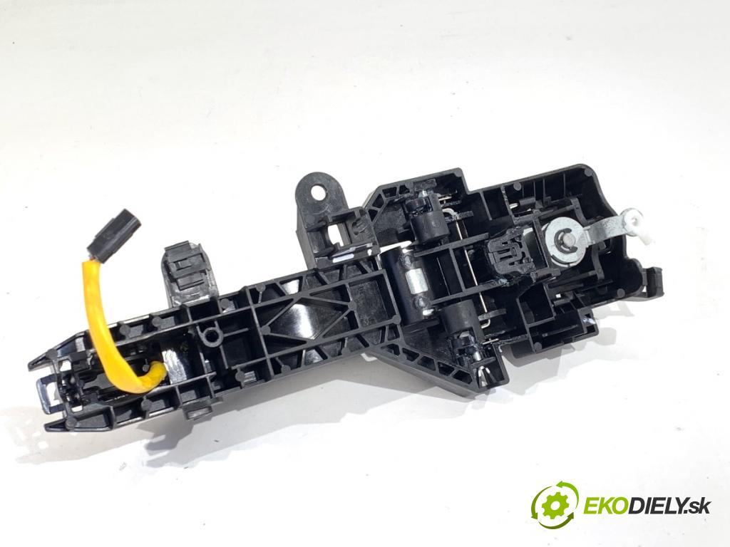 MG (SAIC) HS SUV 2024 124 kW 1.5 20 T 1490 Kľučka vonkajšia ľavy predný 20240729