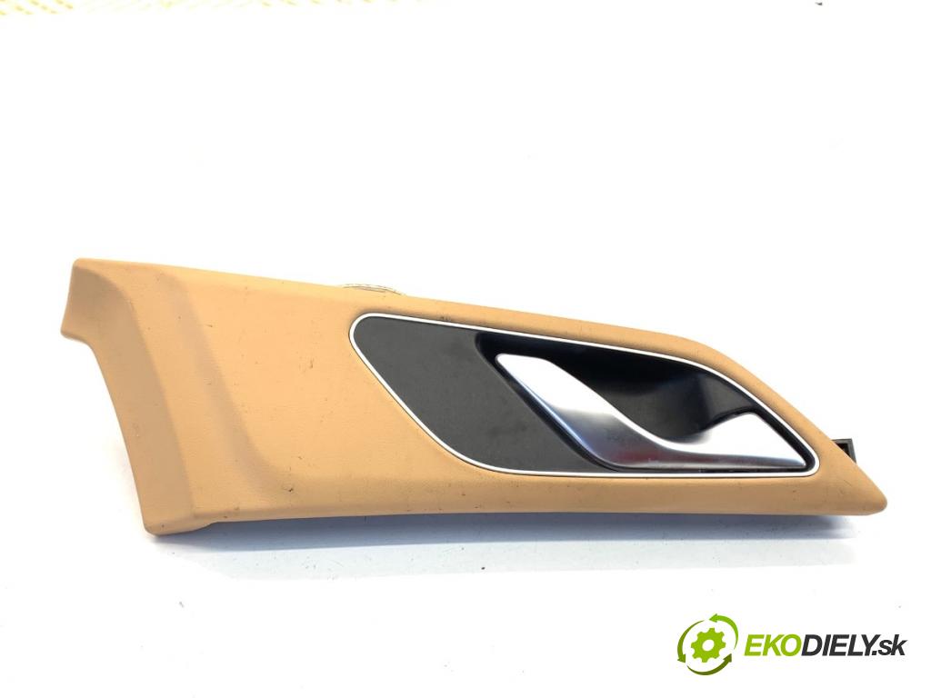 MG (SAIC) HS SUV 2024 124 kW 1.5 20 T 1490 Kľučka vnútorná pravy predný 10911547