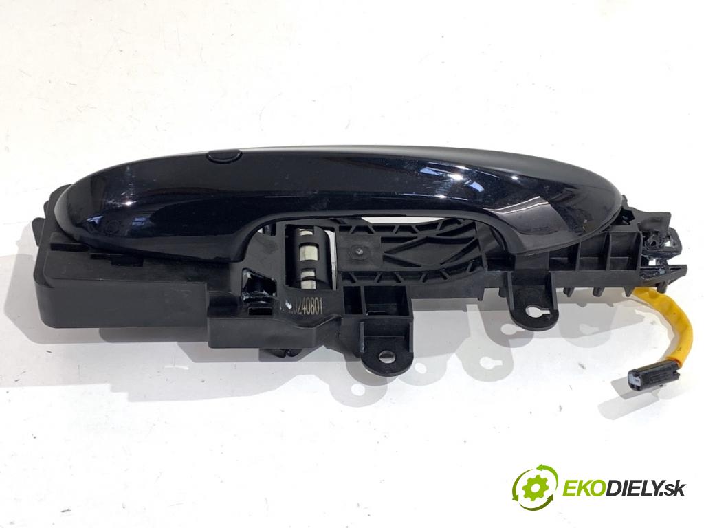 MG (SAIC) HS SUV 2024 124 kW 1.5 20 T 1490 Kľučka vonkajšia pravy predný 20240801