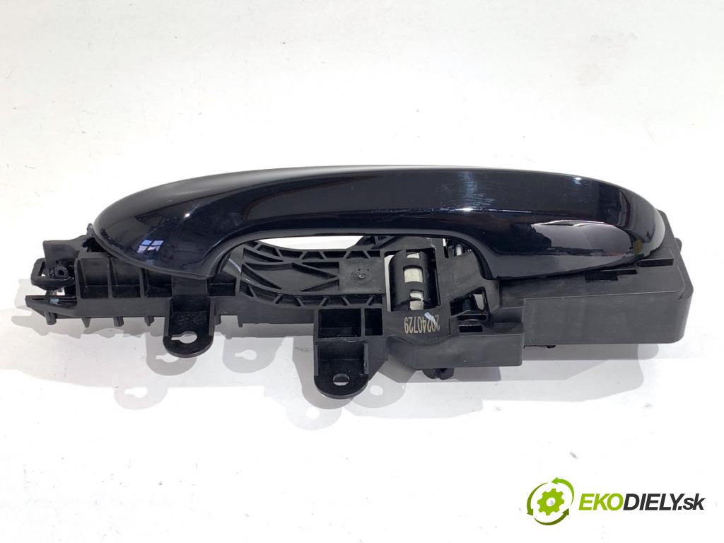 MG (SAIC) HS SUV 2024 124 kW 1.5 20 T 1490 Kľučka vonkajšia ľavy zad 