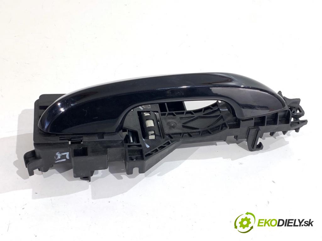 MG (SAIC) HS SUV 2024 124 kW 1.5 20 T 1490 Kľučka vonkajšia ľavy zad