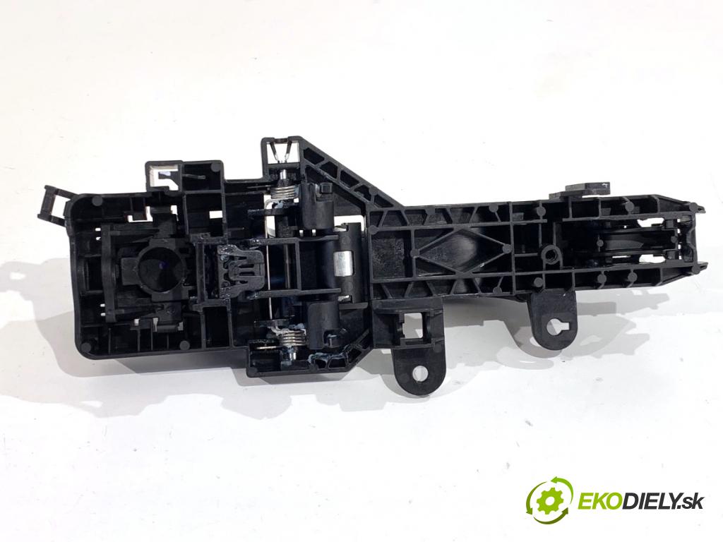 MG (SAIC) HS SUV 2024 124 kW 1.5 20 T 1490 Kľučka vonkajšia ľavy zad