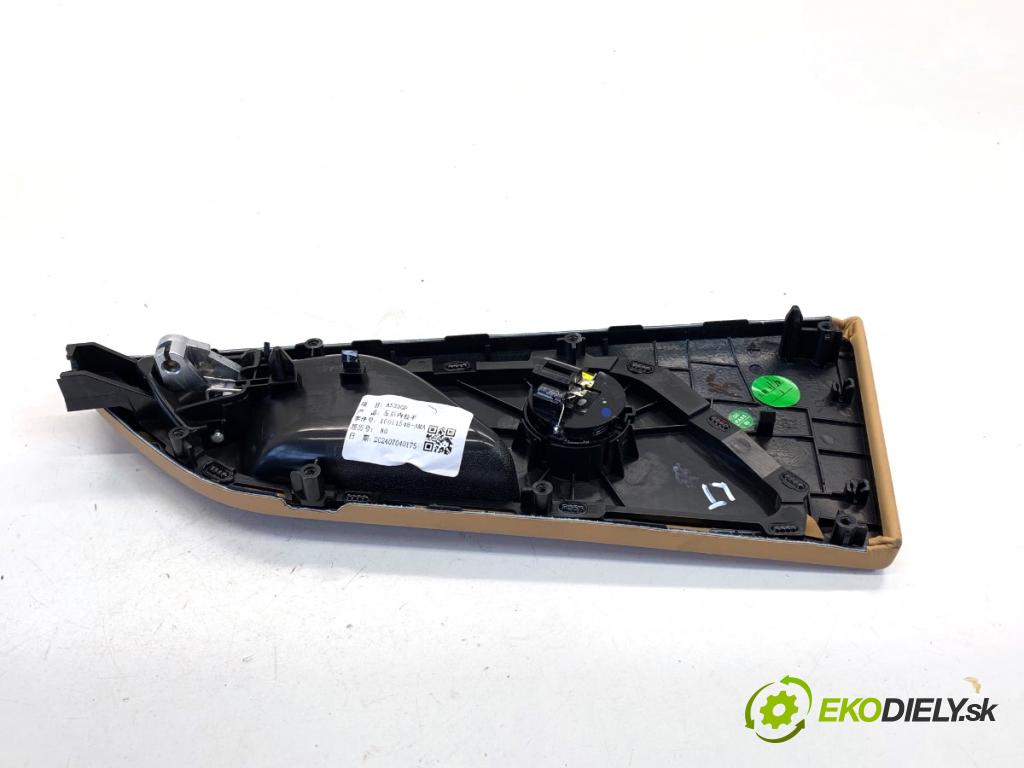 MG (SAIC) HS SUV 2024 124 kW 1.5 20 T 1490 Kľučka vnútorná ľavy zad 10911548