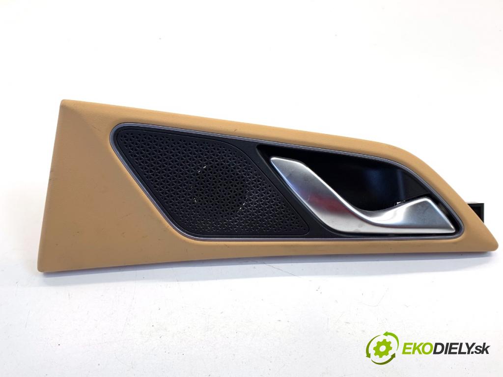 MG (SAIC) HS SUV 2024 124 kW 1.5 20 T 1490 Kľučka vnútorná pravy zad 10911549