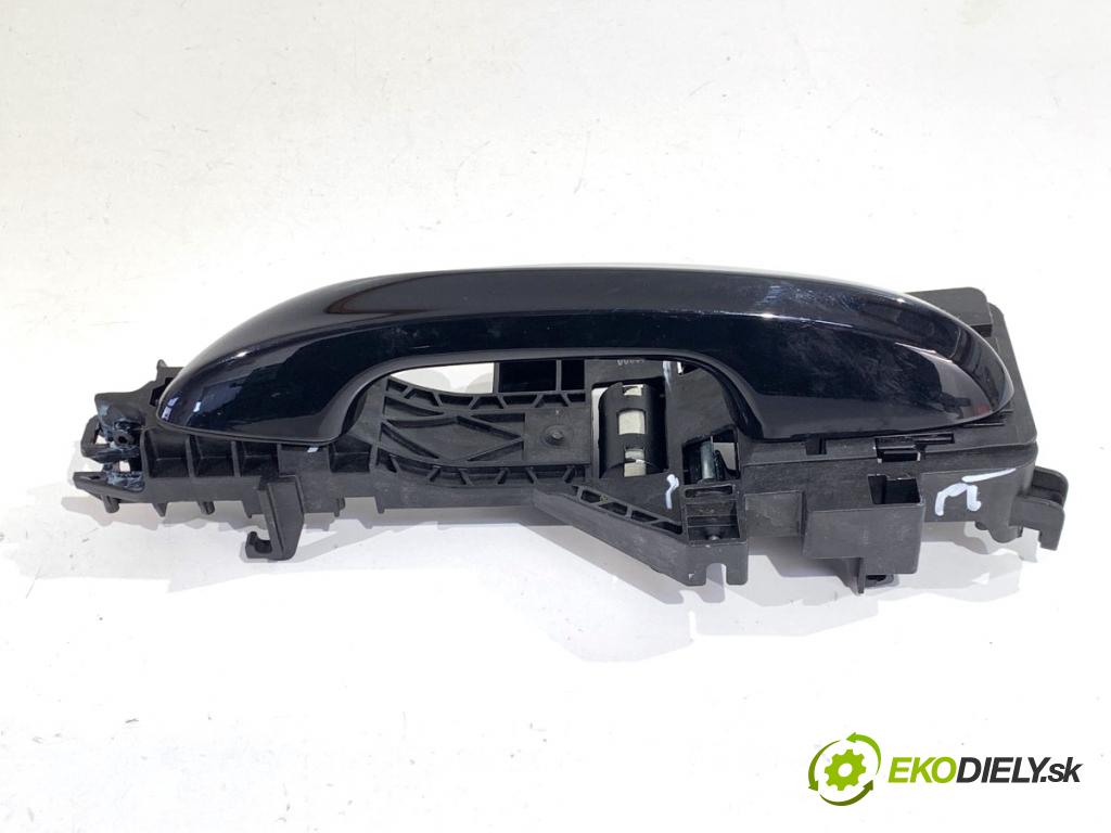 MG (SAIC) HS SUV 2024 124 kW 1.5 20 T 1490 Kľučka vonkajšia pravy zad 