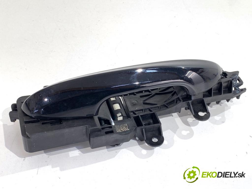 MG (SAIC) HS SUV 2024 124 kW 1.5 20 T 1490 Kľučka vonkajšia pravy zad