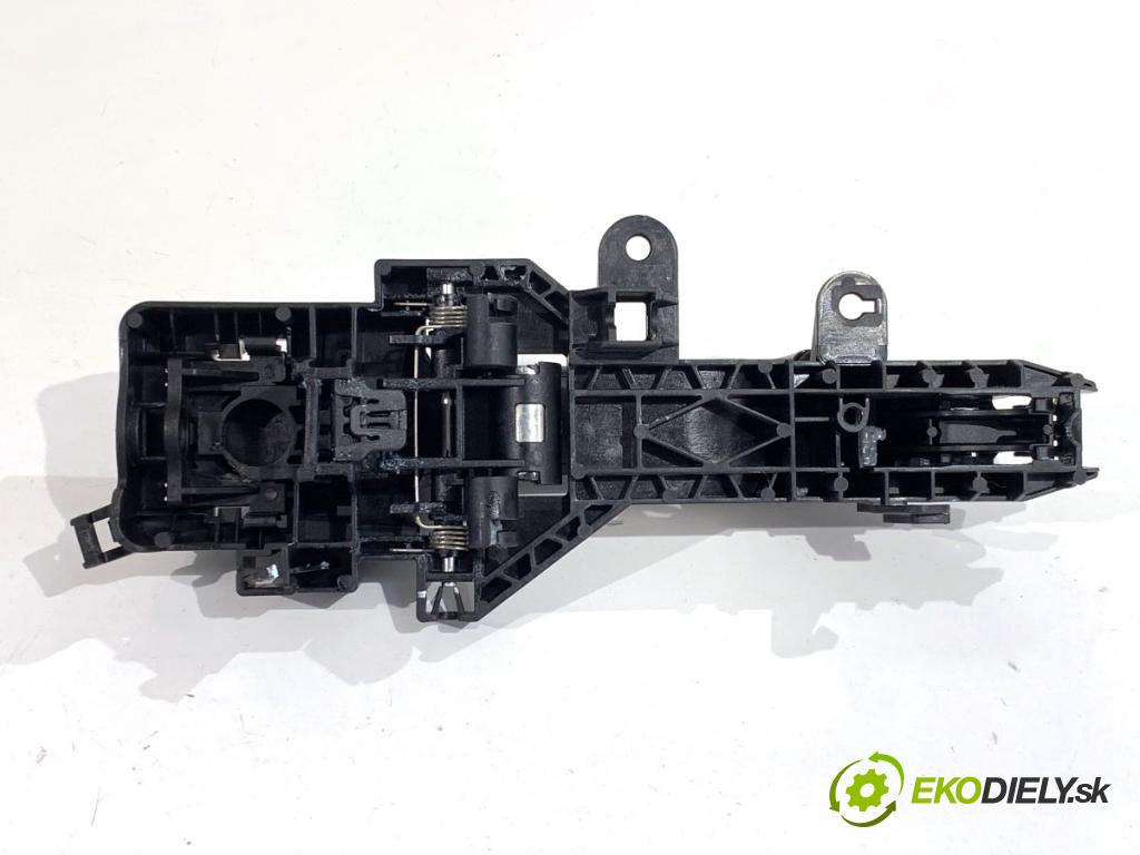 MG (SAIC) HS SUV 2024 124 kW 1.5 20 T 1490 Kľučka vonkajšia pravy zad