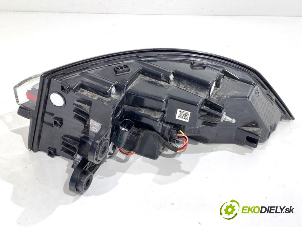 MG (SAIC) HS SUV 2024 124 kW 1.5 20 T 1490 Svetlo ľavy zad 11644501