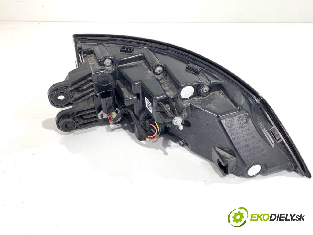 MG (SAIC) HS SUV 2024 124 kW 1.5 20 T 1490 Svetlo ľavy zad 11644501