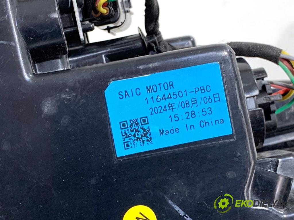 MG (SAIC) HS SUV 2024 124 kW 1.5 20 T 1490 Svetlo ľavy zad 11644501