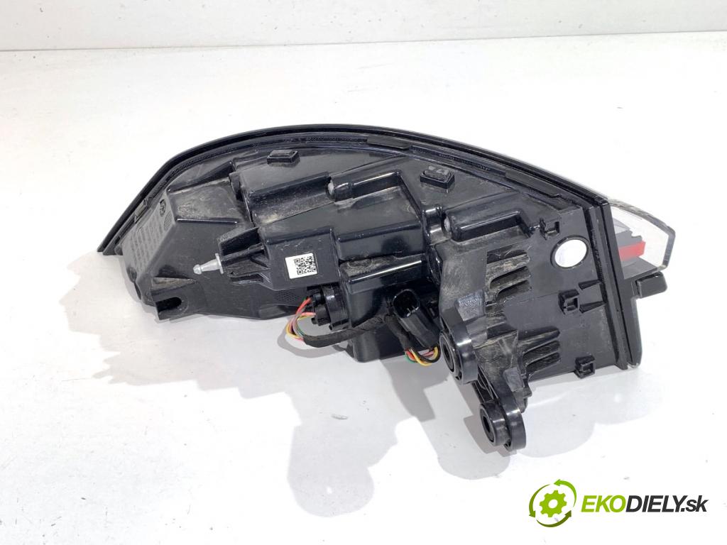 MG (SAIC) HS SUV 2024 124 kW 1.5 20 T 1490 Svetlo pravy zad 11644502