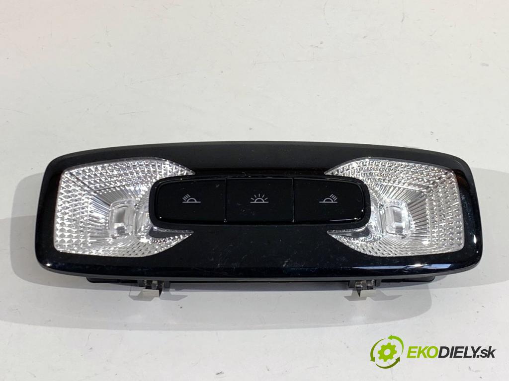 MG (SAIC) HS SUV 2024 124 kW 1.5 20 T 1490 světlo stropní 11330538