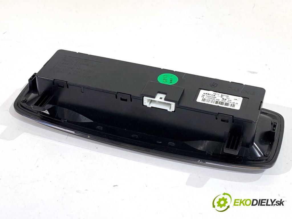 MG (SAIC) HS SUV 2024 124 kW 1.5 20 T 1490 Svetlo stropné 11330538