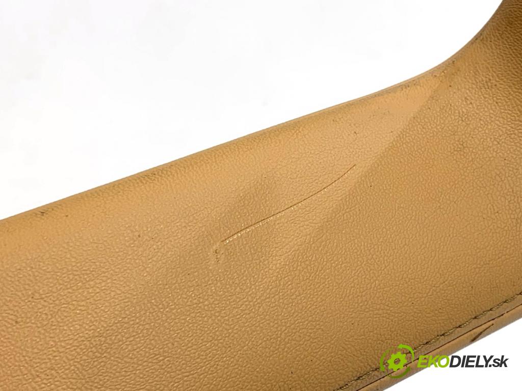 MG (SAIC) HS SUV 2024 124 kW 1.5 20 T 1490 lišty kryt 11491352 (Lišta)