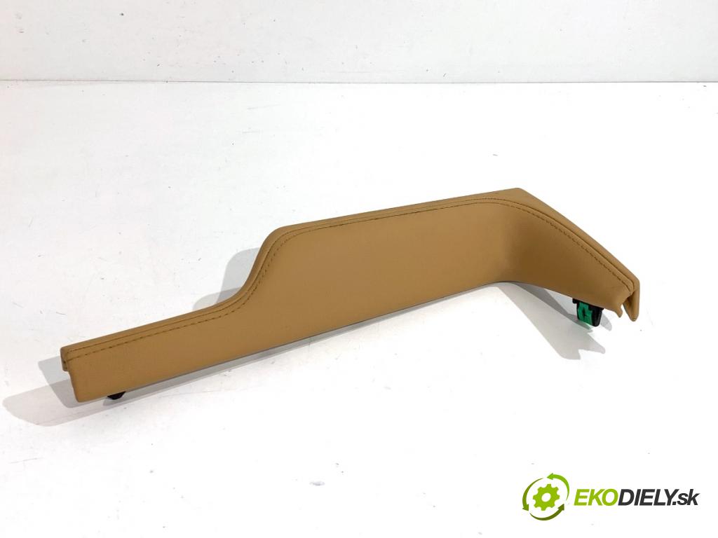 MG (SAIC) HS SUV 2024 124 kW 1.5 20 T 1490 lišty kryt 11491352 (Lišta)