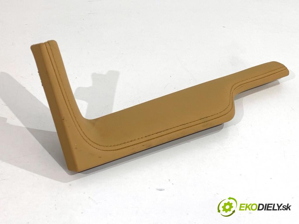 MG (SAIC) HS SUV 2024 124 kW 1.5 20 T 1490 lišty kryt 11491352 (Lišta)