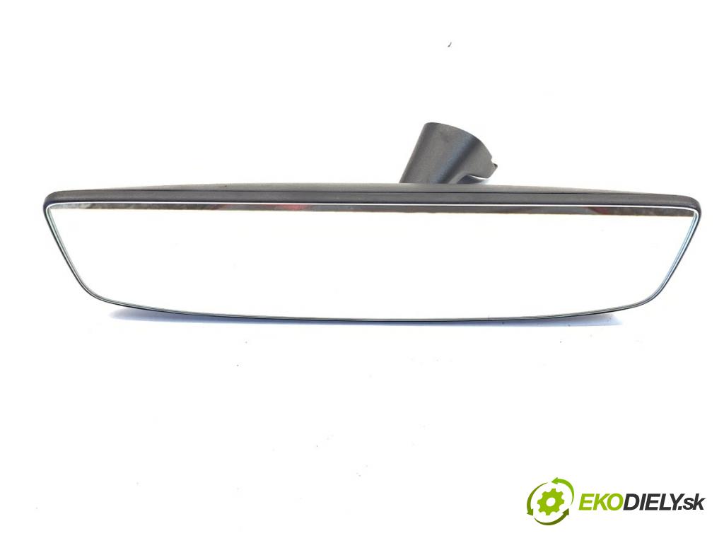 MG (SAIC) HS SUV 2024 124 kW 1.5 20 T 1490 zpětné zrcátko vnitřní AS28C4200 (Vnitřní zpětné zrcátko)