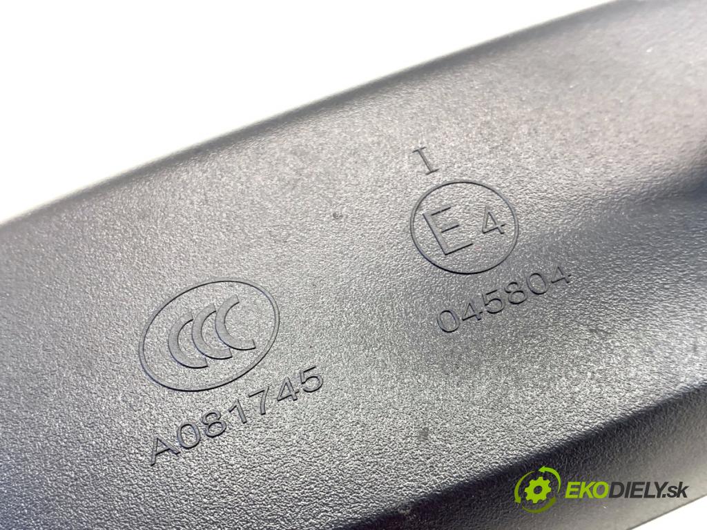 MG (SAIC) HS SUV 2024 124 kW 1.5 20 T 1490 Spätné zrkadlo vnútorné AS28C4200 (Spätné zrkadlo vnútorné)