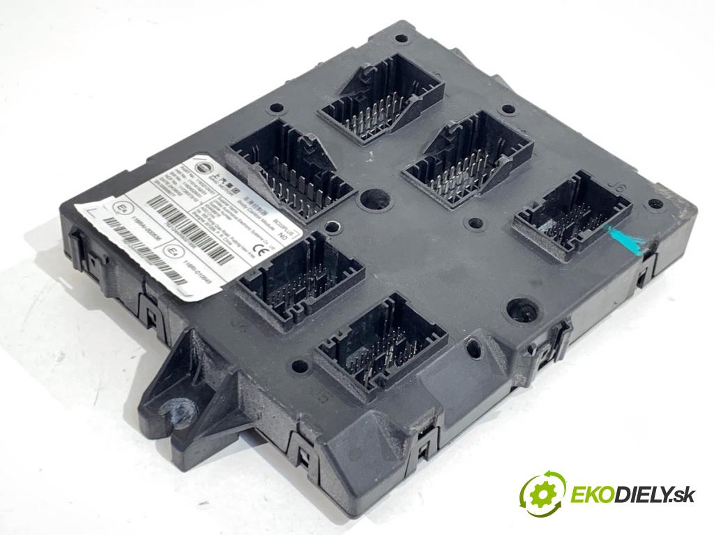 MG (SAIC) HS SUV 2024 124 kW 1.5 20 T 1490 Modul BSI 11932124 (Poistková skrinka)