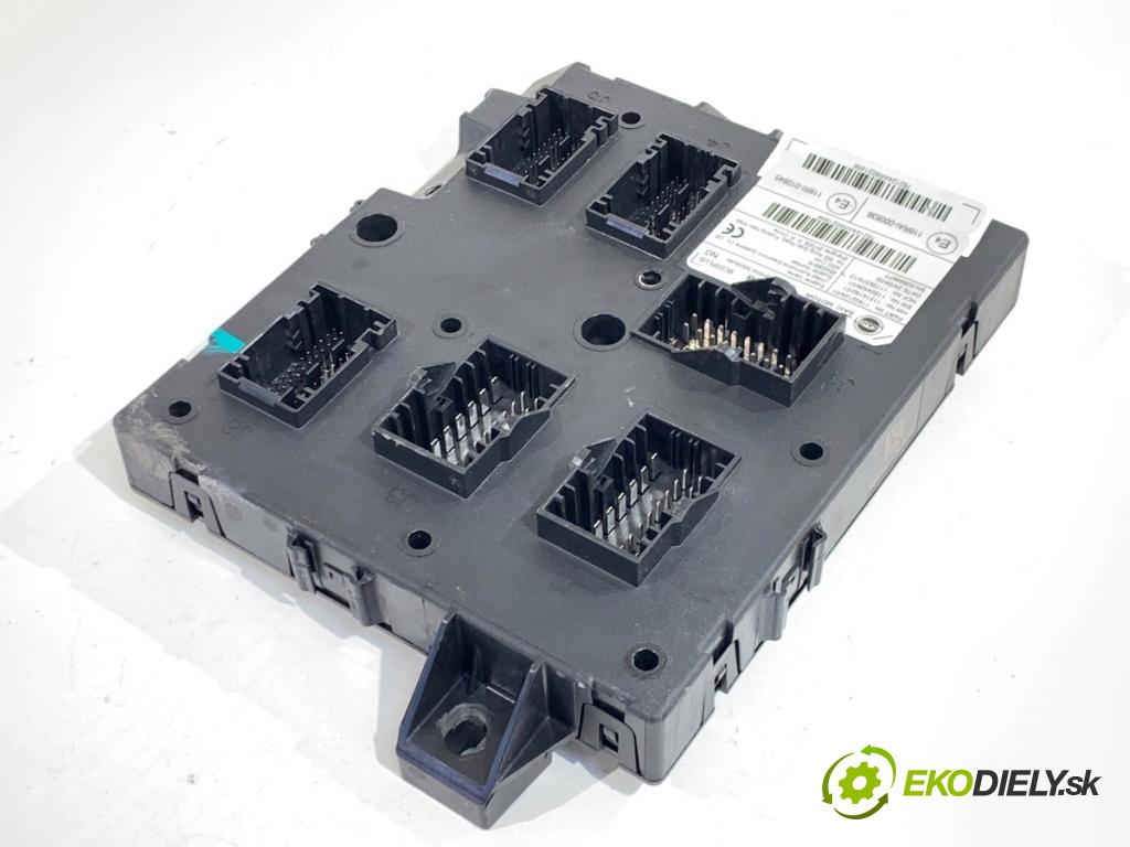 MG (SAIC) HS SUV 2024 124 kW 1.5 20 T 1490 Modul BSI 11932124 (Poistková skrinka)