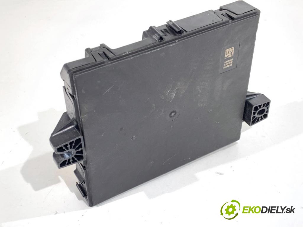 MG (SAIC) HS SUV 2024 124 kW 1.5 20 T 1490 Modul BSI 11932124 (Poistková skrinka)