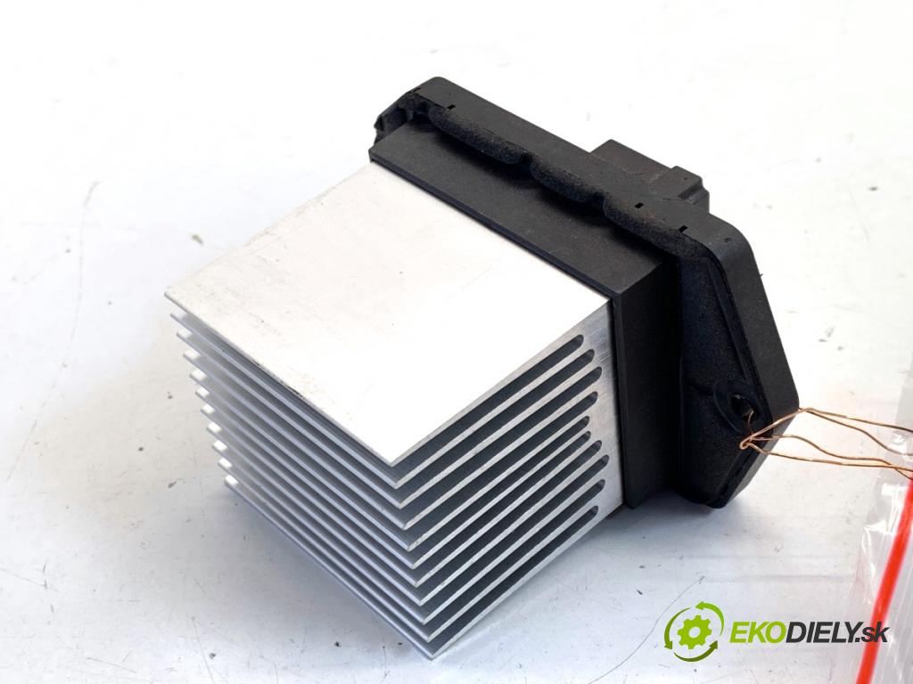 MG (SAIC) HS SUV 2024 124 kW 1.5 20 T 1490 Odpor, rezistor kúrenia vzduchu 656113 (Odpor (rezistor) kúrenia)