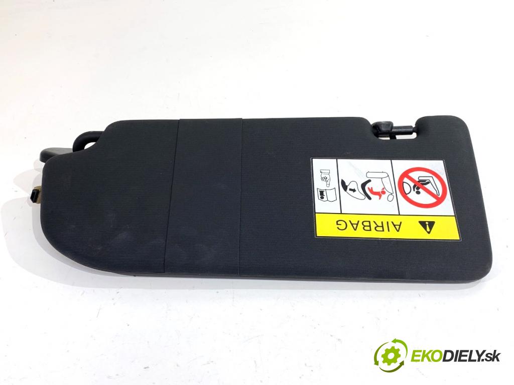 MG (SAIC) HS SUV 2024 124 kW 1.5 20 T 1490 Clona slnečná ľavy 