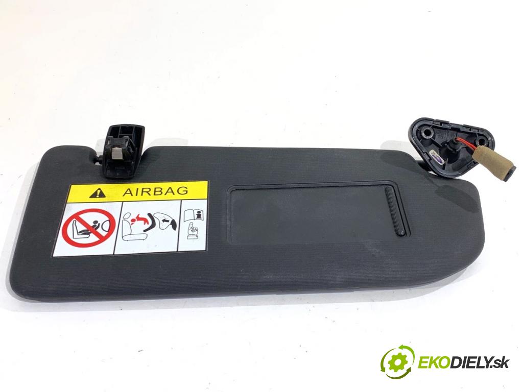 MG (SAIC) HS SUV 2024 124 kW 1.5 20 T 1490 Clona slnečná ľavy