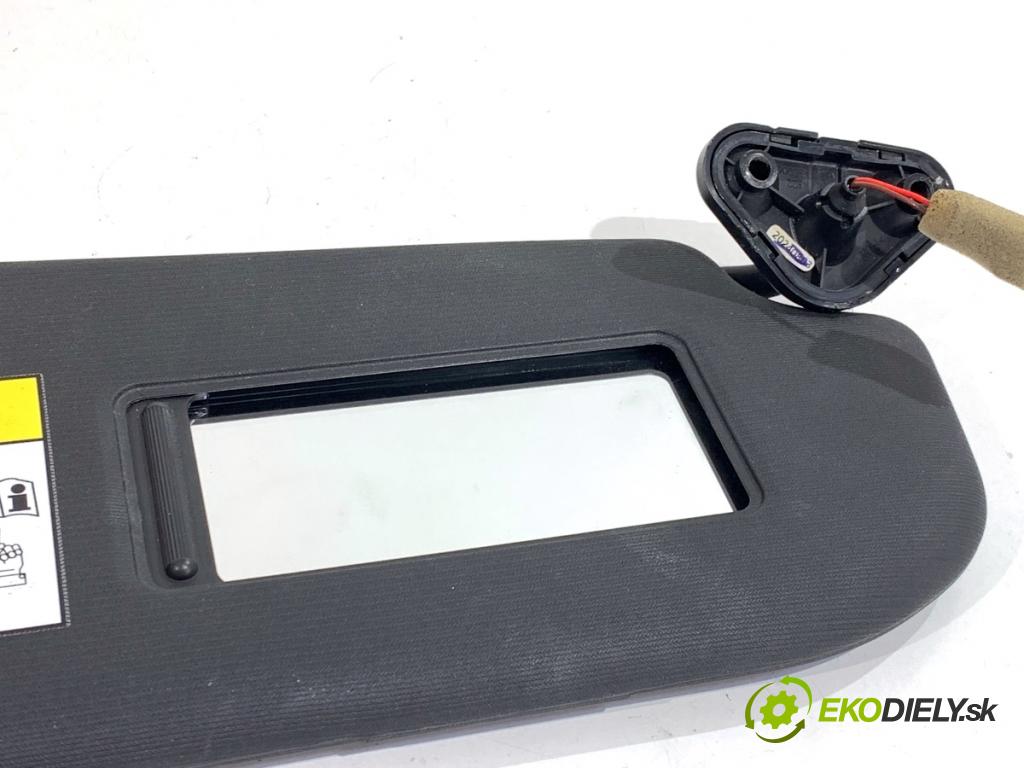 MG (SAIC) HS SUV 2024 124 kW 1.5 20 T 1490 Clona slnečná ľavy