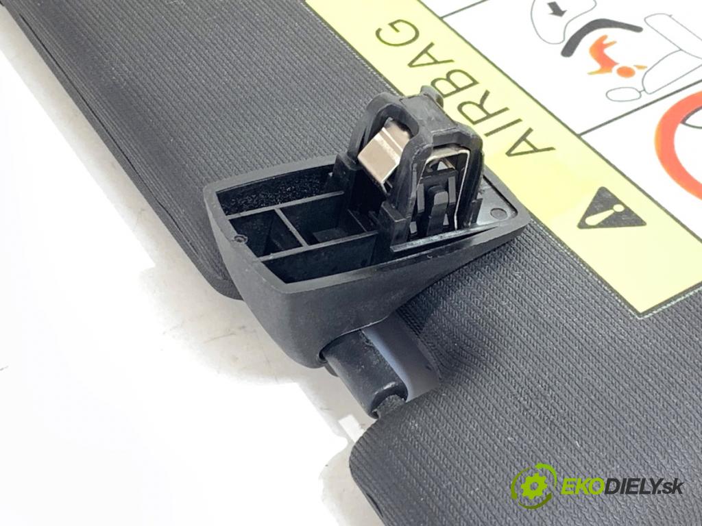 MG (SAIC) HS SUV 2024 124 kW 1.5 20 T 1490 Clona slnečná ľavy