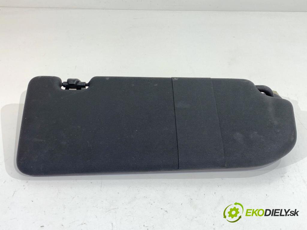 MG (SAIC) HS SUV 2024 124 kW 1.5 20 T 1490 Clona slnečná pravy 