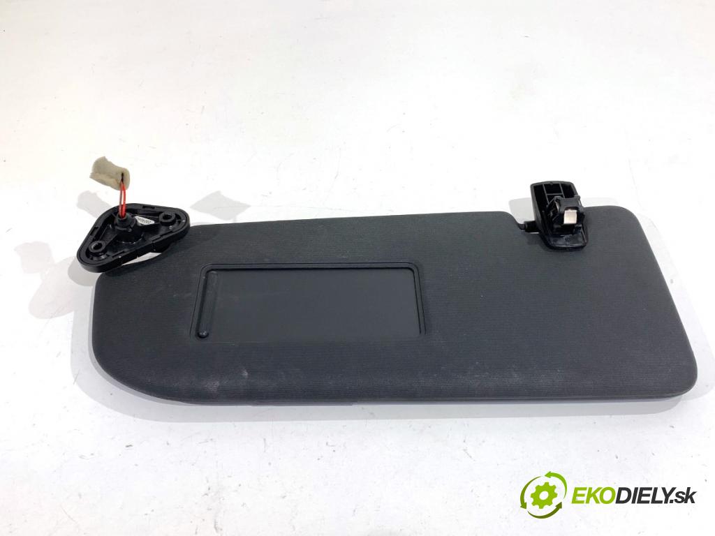 MG (SAIC) HS SUV 2024 124 kW 1.5 20 T 1490 Clona slnečná pravy