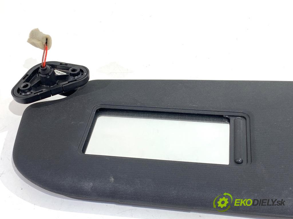 MG (SAIC) HS SUV 2024 124 kW 1.5 20 T 1490 Clona slnečná pravy