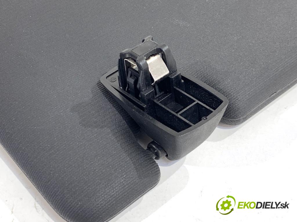 MG (SAIC) HS SUV 2024 124 kW 1.5 20 T 1490 Clona slnečná pravy