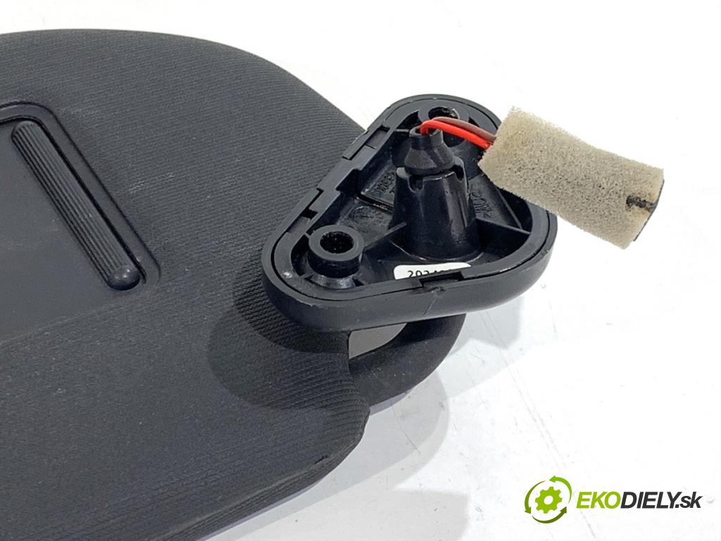 MG (SAIC) HS SUV 2024 124 kW 1.5 20 T 1490 Clona slnečná pravy