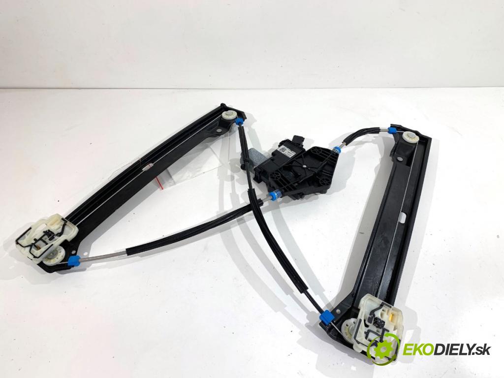 MG (SAIC) HS SUV 2024 124 kW 1.5 20 T 1490 Mechanizmus okna ľavy predný 11151823