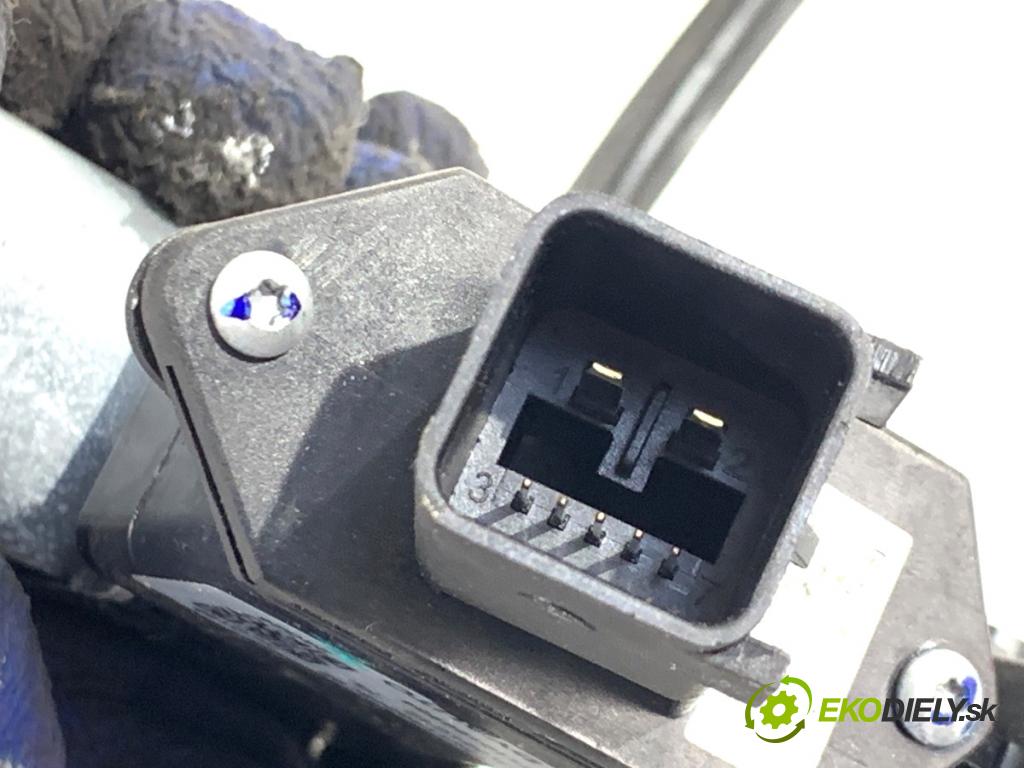 MG (SAIC) HS SUV 2024 124 kW 1.5 20 T 1490 Mechanizmus okna ľavy predný 11151823