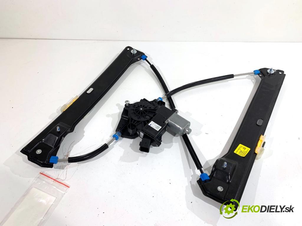 MG (SAIC) HS SUV 2024 124 kW 1.5 20 T 1490 mechanismus okna pravý přední část 11151824