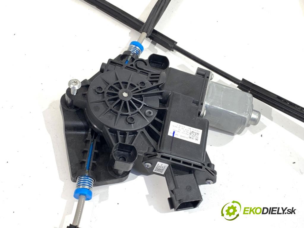 MG (SAIC) HS SUV 2024 124 kW 1.5 20 T 1490 Mechanizmus okna pravy predný 11151824