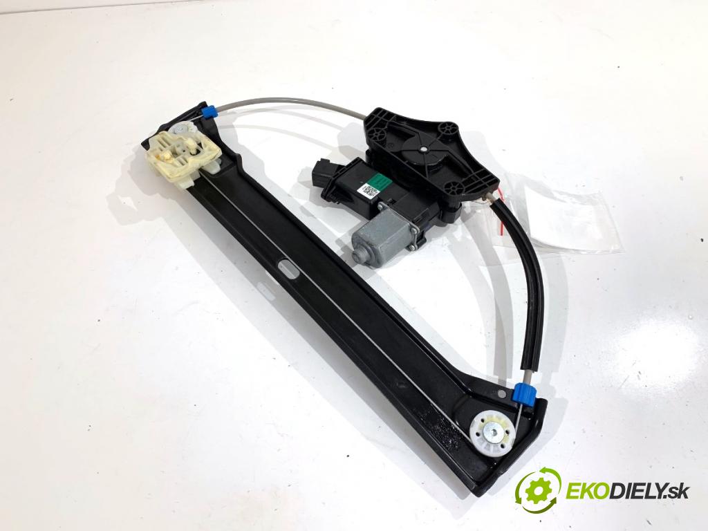 MG (SAIC) HS SUV 2024 124 kW 1.5 20 T 1490 Mechanizmus okna ľavy zad 11151825