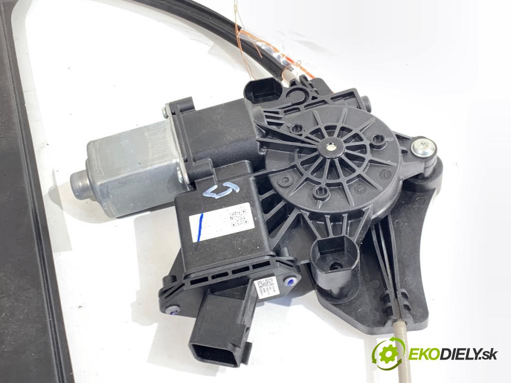 MG (SAIC) HS SUV 2024 124 kW 1.5 20 T 1490 Mechanizmus okna ľavy zad 11151825