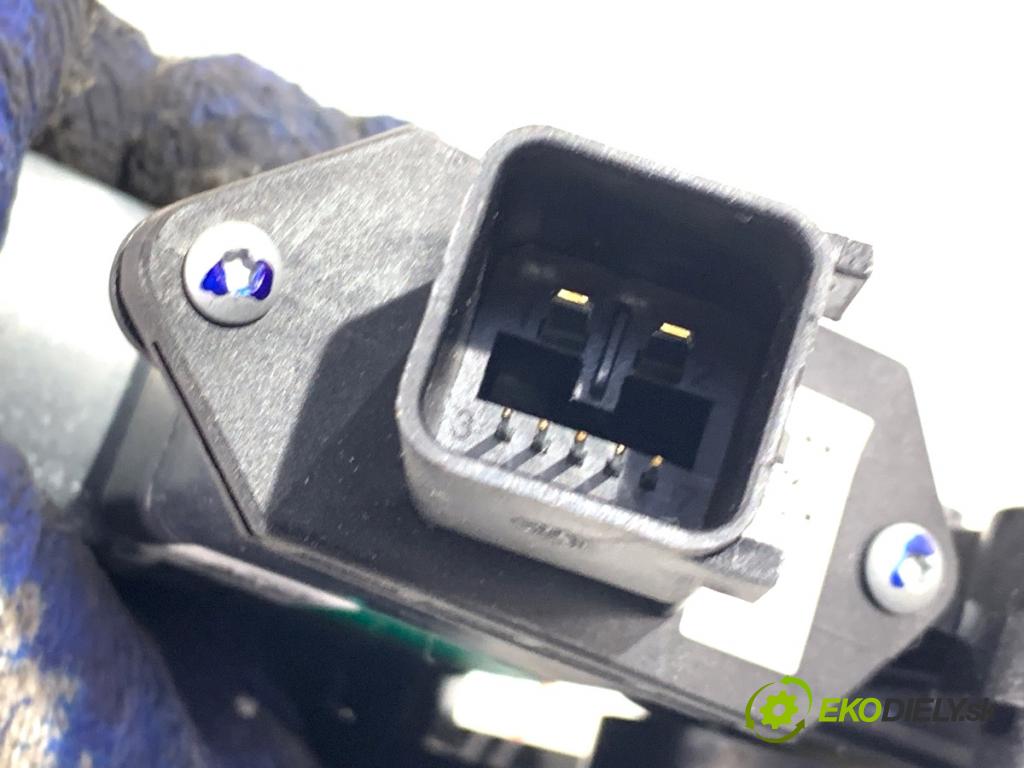 MG (SAIC) HS SUV 2024 124 kW 1.5 20 T 1490 Mechanizmus okna ľavy zad 11151825