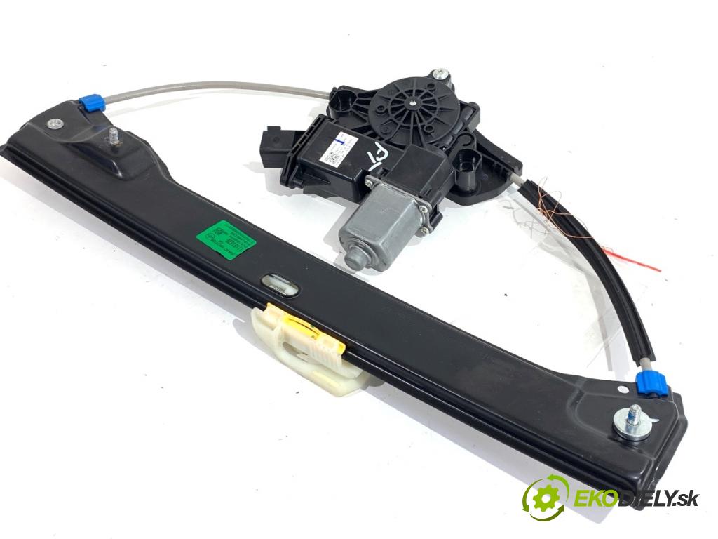 MG (SAIC) HS SUV 2024 124 kW 1.5 20 T 1490 Mechanizmus okna pravy zad 11151826