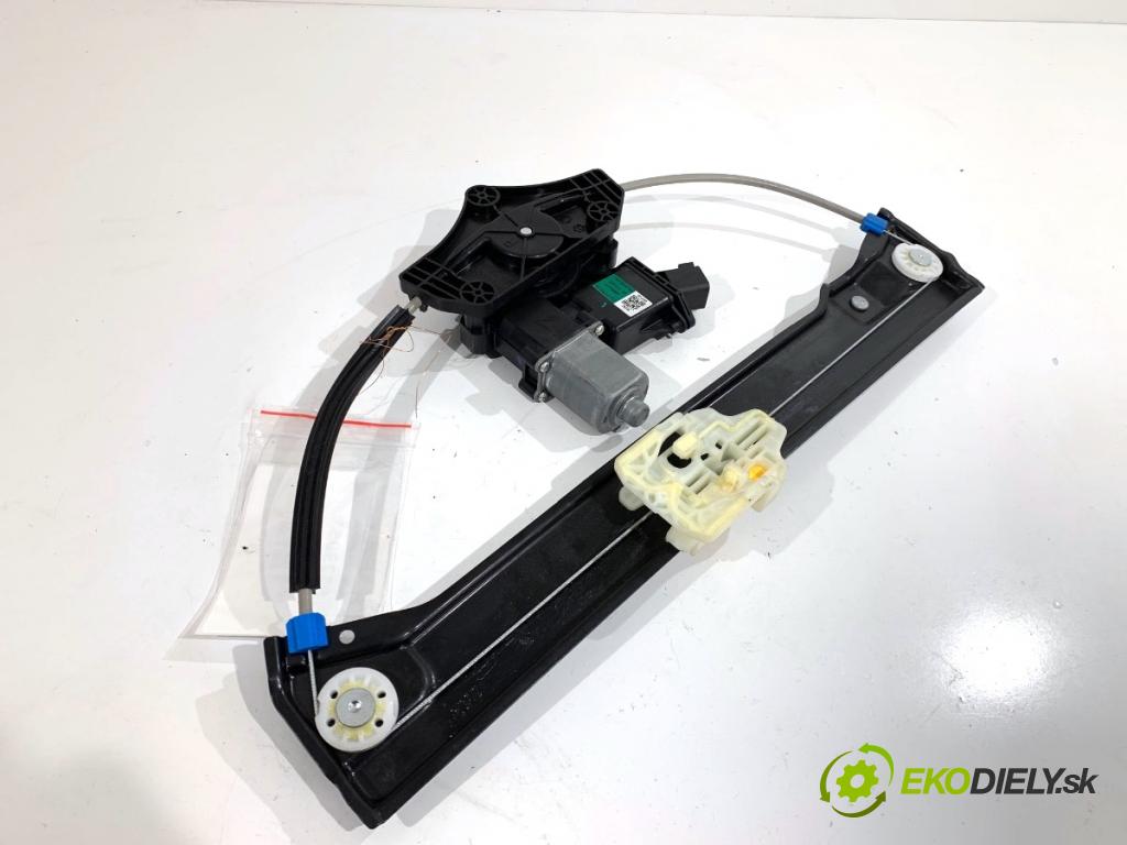 MG (SAIC) HS SUV 2024 124 kW 1.5 20 T 1490 Mechanizmus okna pravy zad 11151826