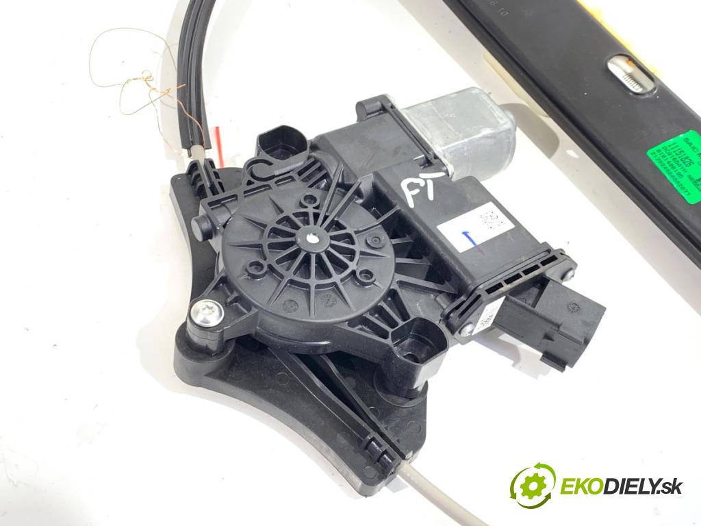 MG (SAIC) HS SUV 2024 124 kW 1.5 20 T 1490 Mechanizmus okna pravy zad 11151826