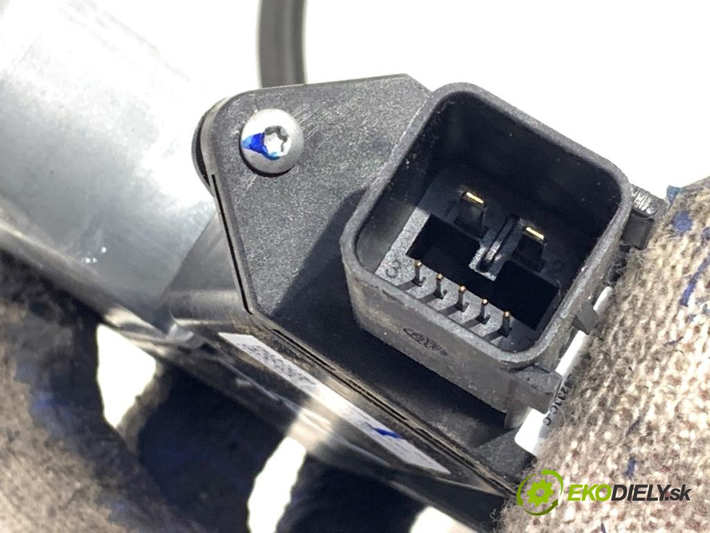 MG (SAIC) HS SUV 2024 124 kW 1.5 20 T 1490 Mechanizmus okna pravy zad 11151826